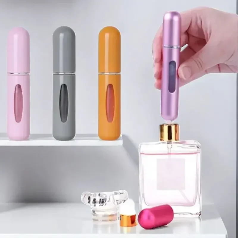 3/5/10pcs Fragrance Press Type - Perfume Fragrance Type recension och pris