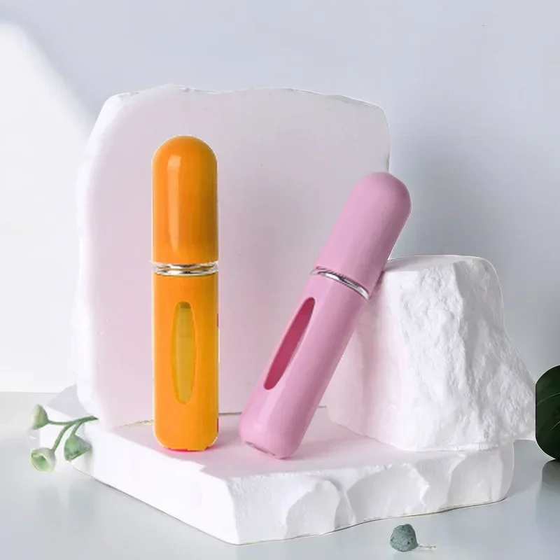 3/5/10pcs Fragrance Press Type - Perfume Fragrance Type recension och pris