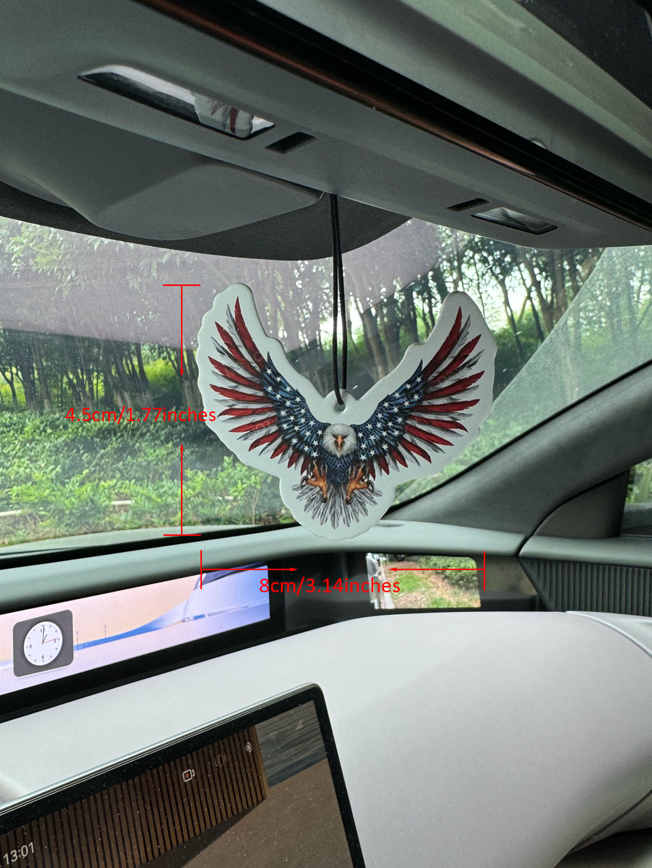 American Eagle Intercontinenta - Perfume Fragrance Type recension och pris