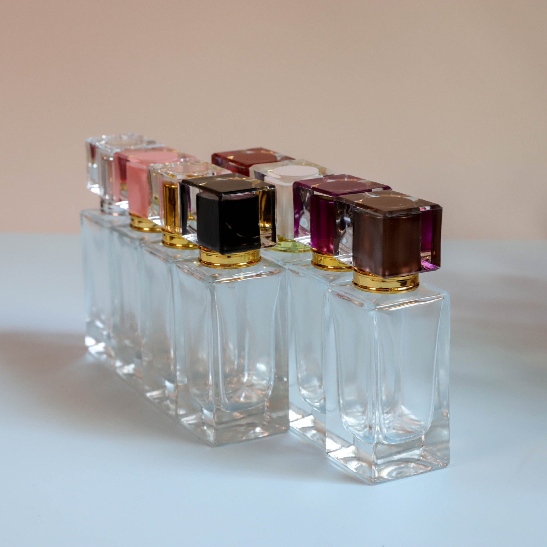 Premium Refillable Perfume Bot - Perfume Fragrance Story recension och pris