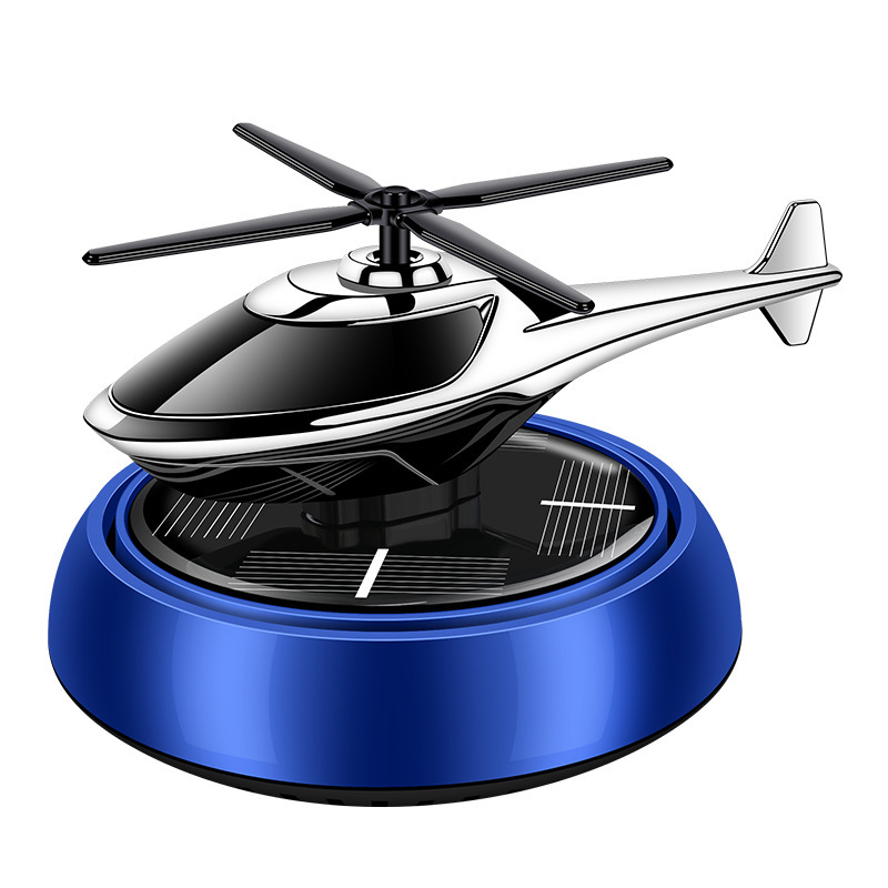 Solar Powered Rotating Sport H - Perfume Fragrance Base recension och pris