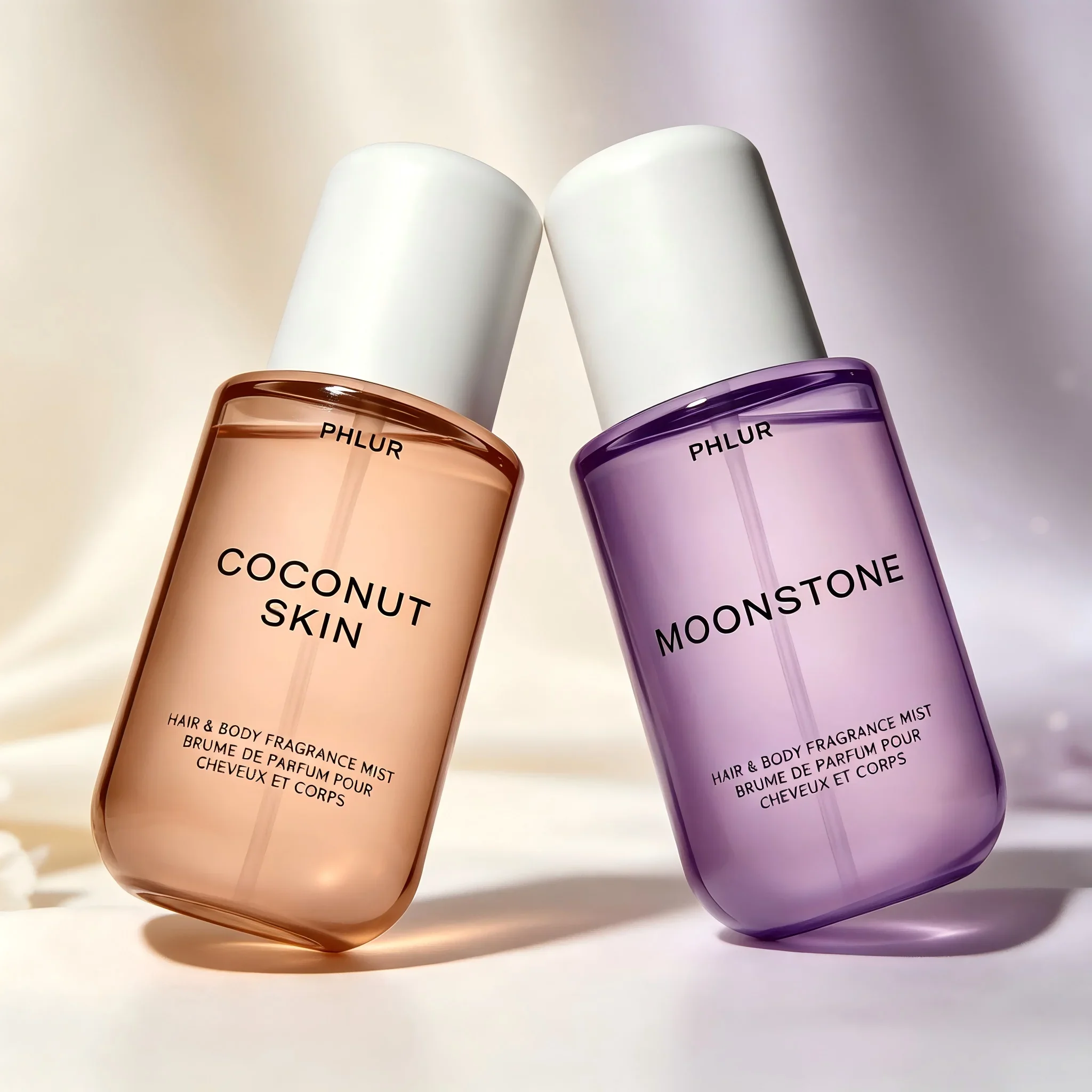 PHLUR Coconut Skin & Moonstone - Perfume Fragrance Perfume recension och pris