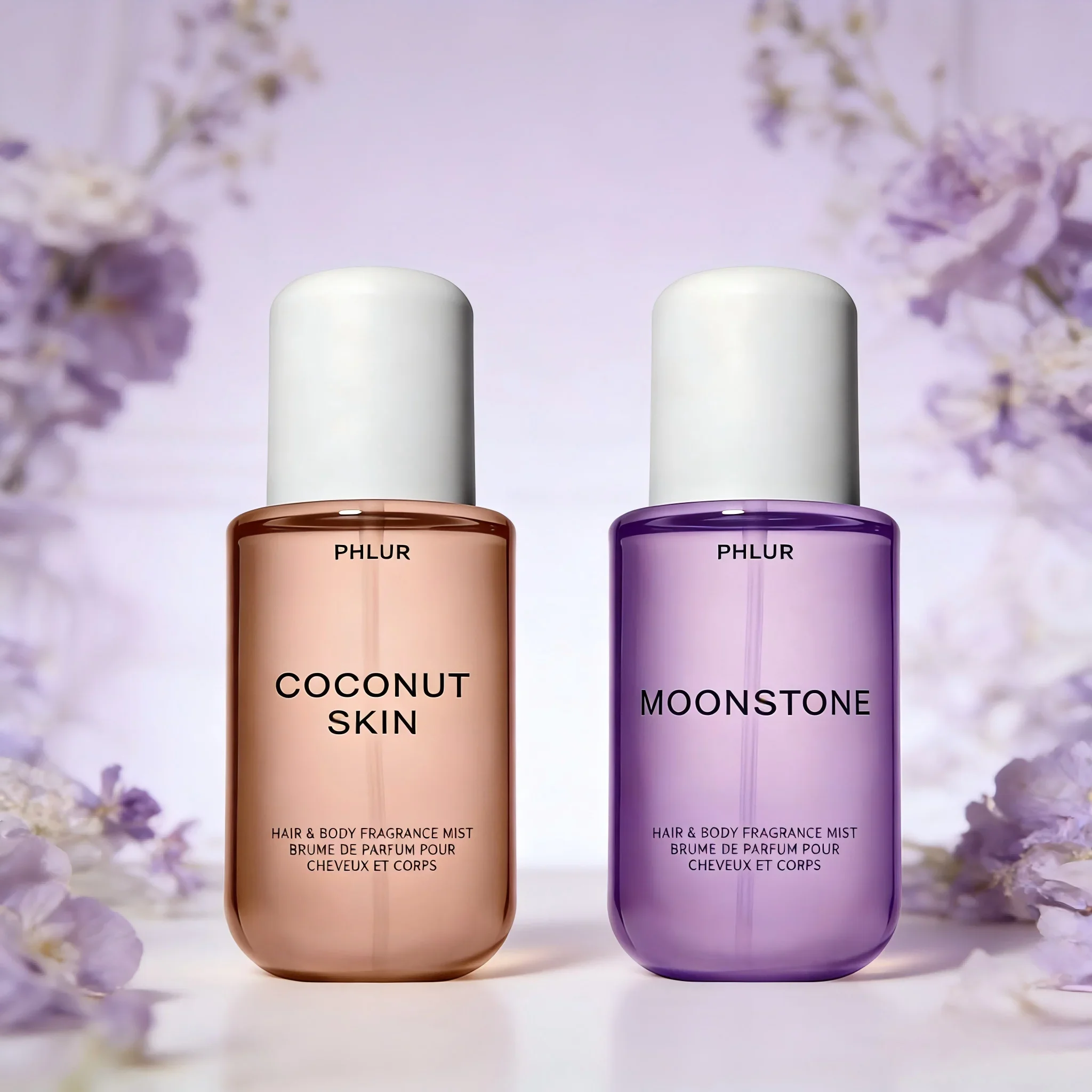 PHLUR Coconut Skin & Moonstone - Perfume Fragrance Perfume recension och pris