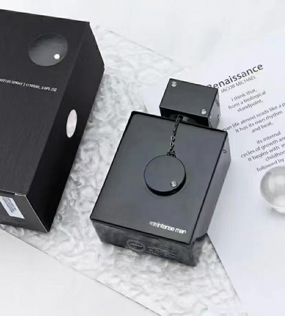 Club de Nuit Intense Man perfu - Perfume Fragrance Notes recension och pris
