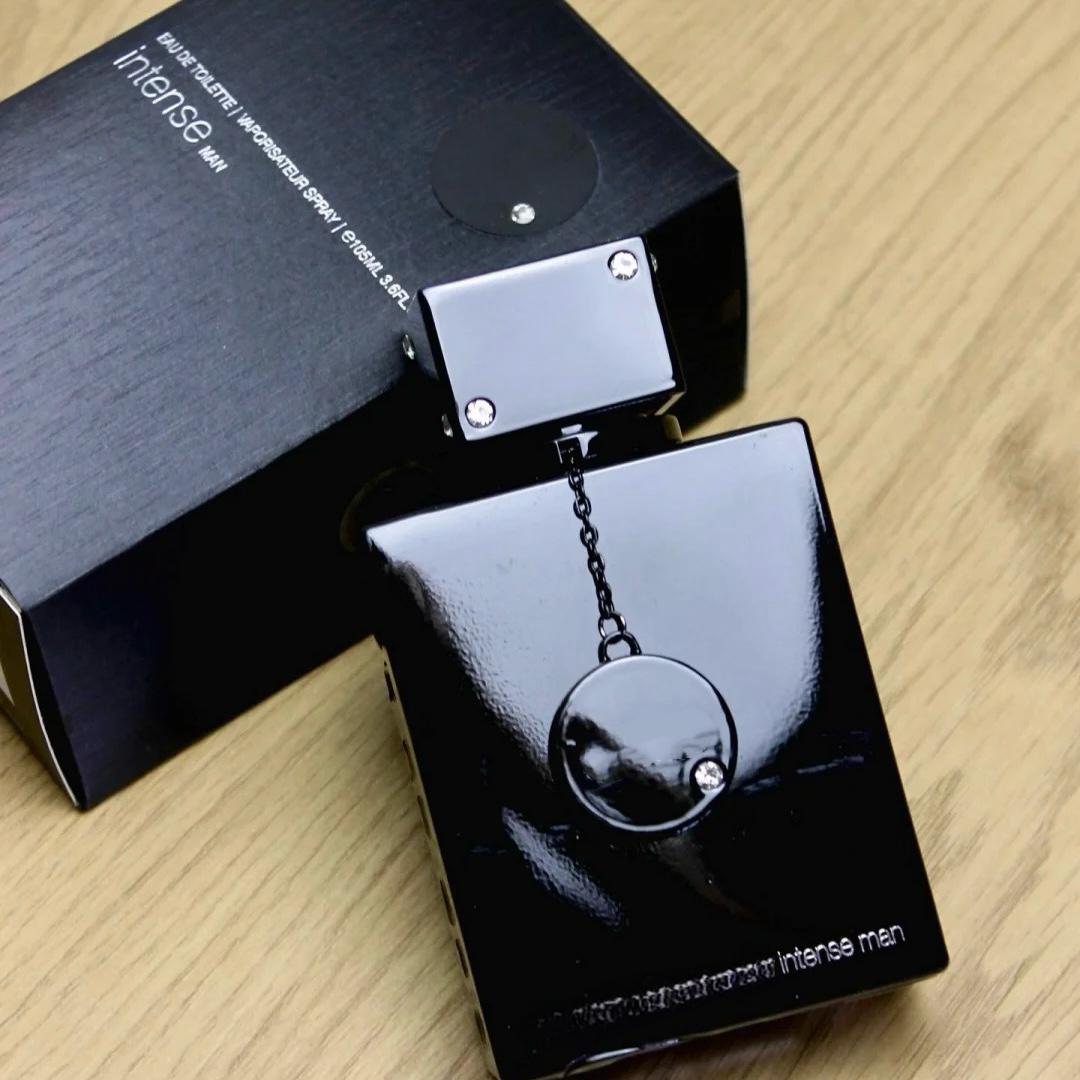 Club de Nuit Intense Man perfu - Perfume Fragrance Notes recension och pris