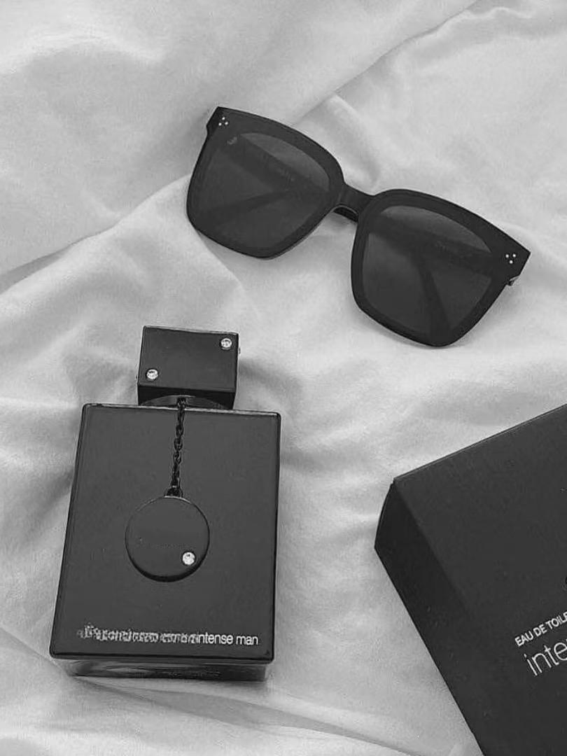 Club de Nuit Intense Man perfu - Perfume Fragrance Notes recension och pris