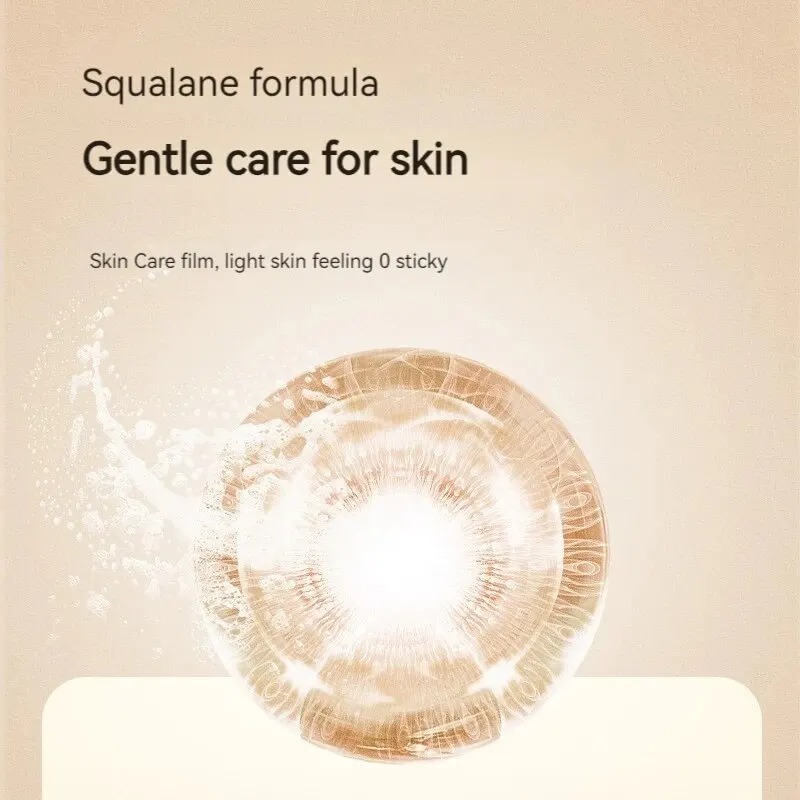 Squalane Fragrance Body Lotion - Perfume Fragrance Lotion recension och pris