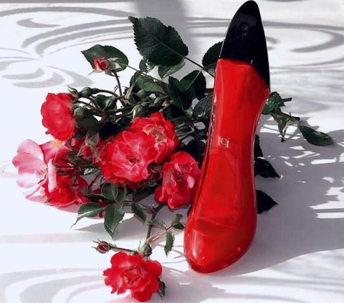Carolina Herrera Very Good Gir - Perfume Luxury Fragrance recension och pris