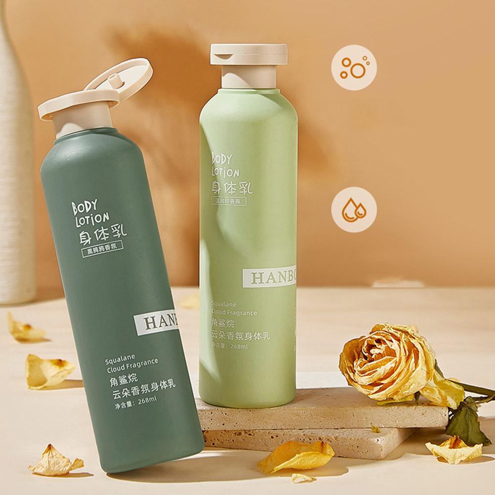 NEW Mild Moisturizing Squalane - Perfume Fragrance Lotion recension och pris