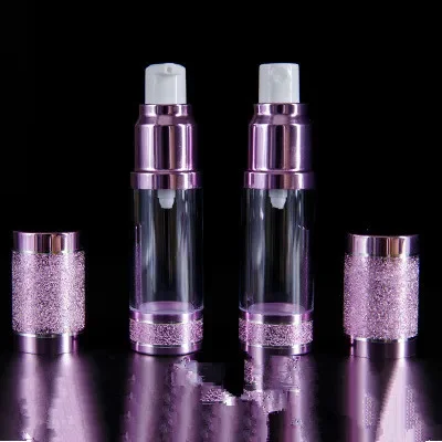 15ml 30ml 50ml Gold Pink Glitt - Perfume Fragrance Lotion recension och pris