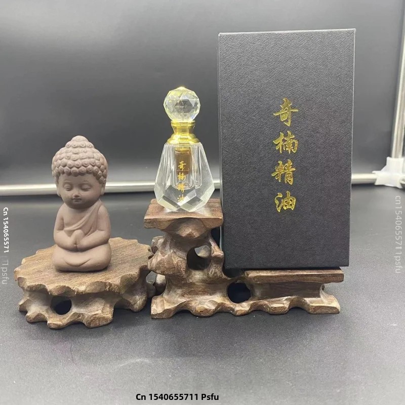 Rich Oud Agarwood Fragrance Oi - Perfume Fragrance Base recension och pris
