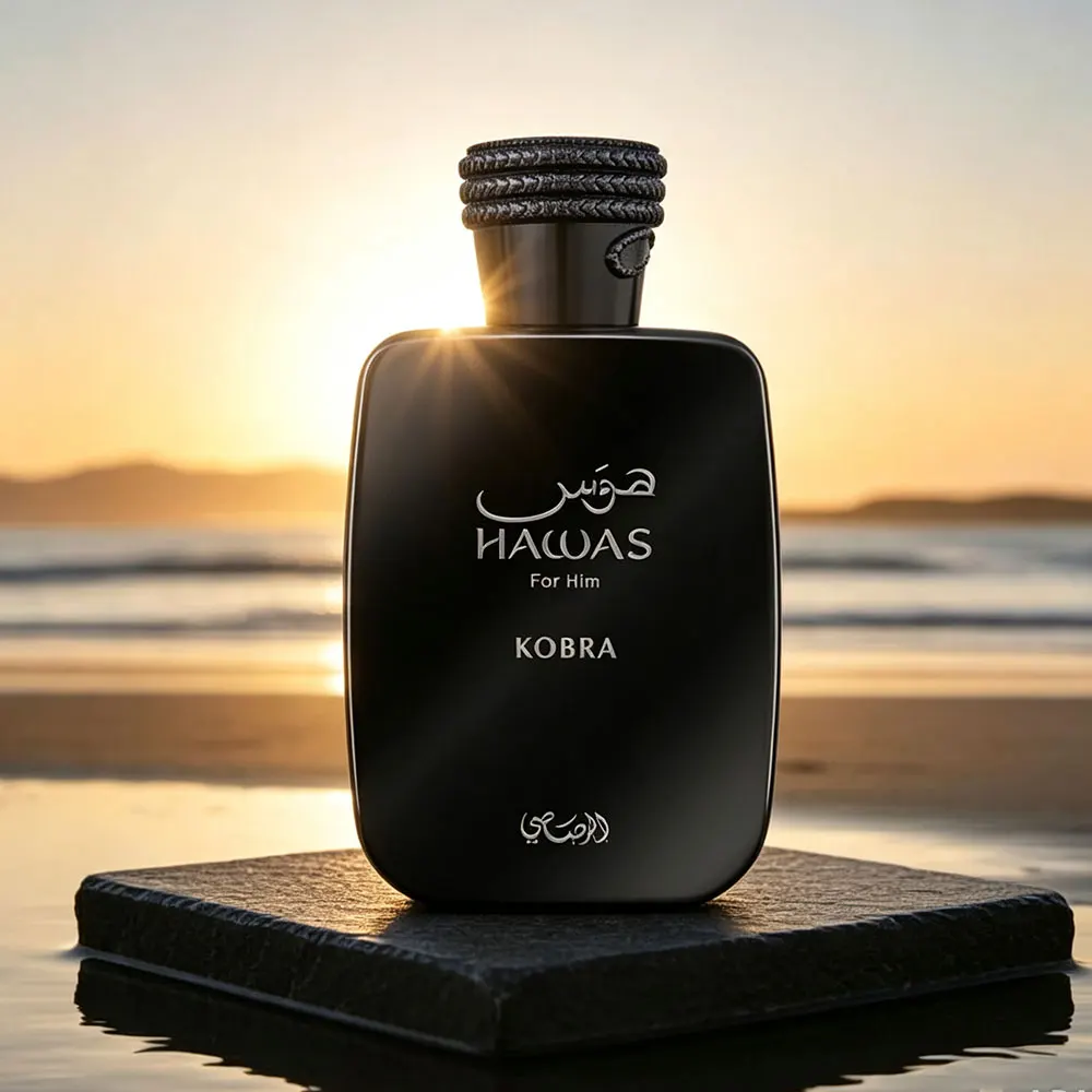 Kobra Perfume For man Pheromon - Perfume Fragrance Perfume recension och pris
