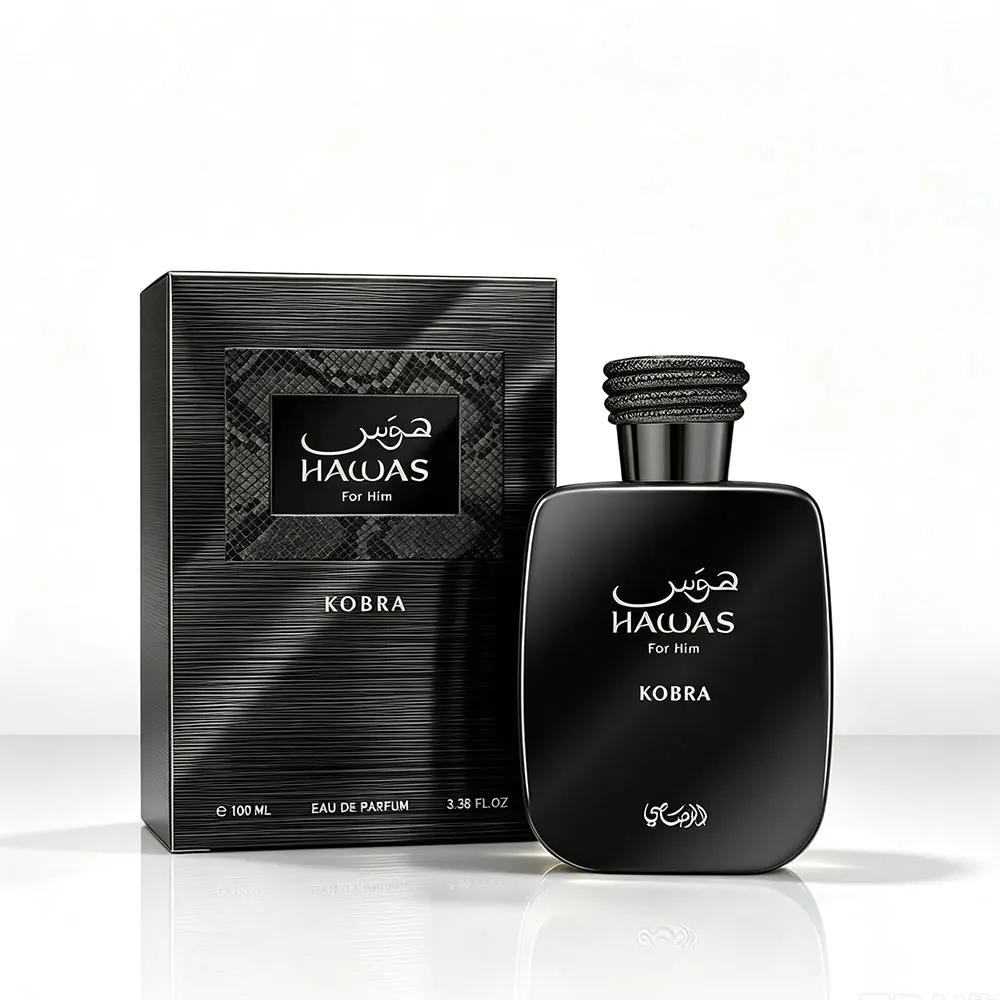 Kobra Perfume For man Pheromon - Perfume Fragrance Perfume recension och pris