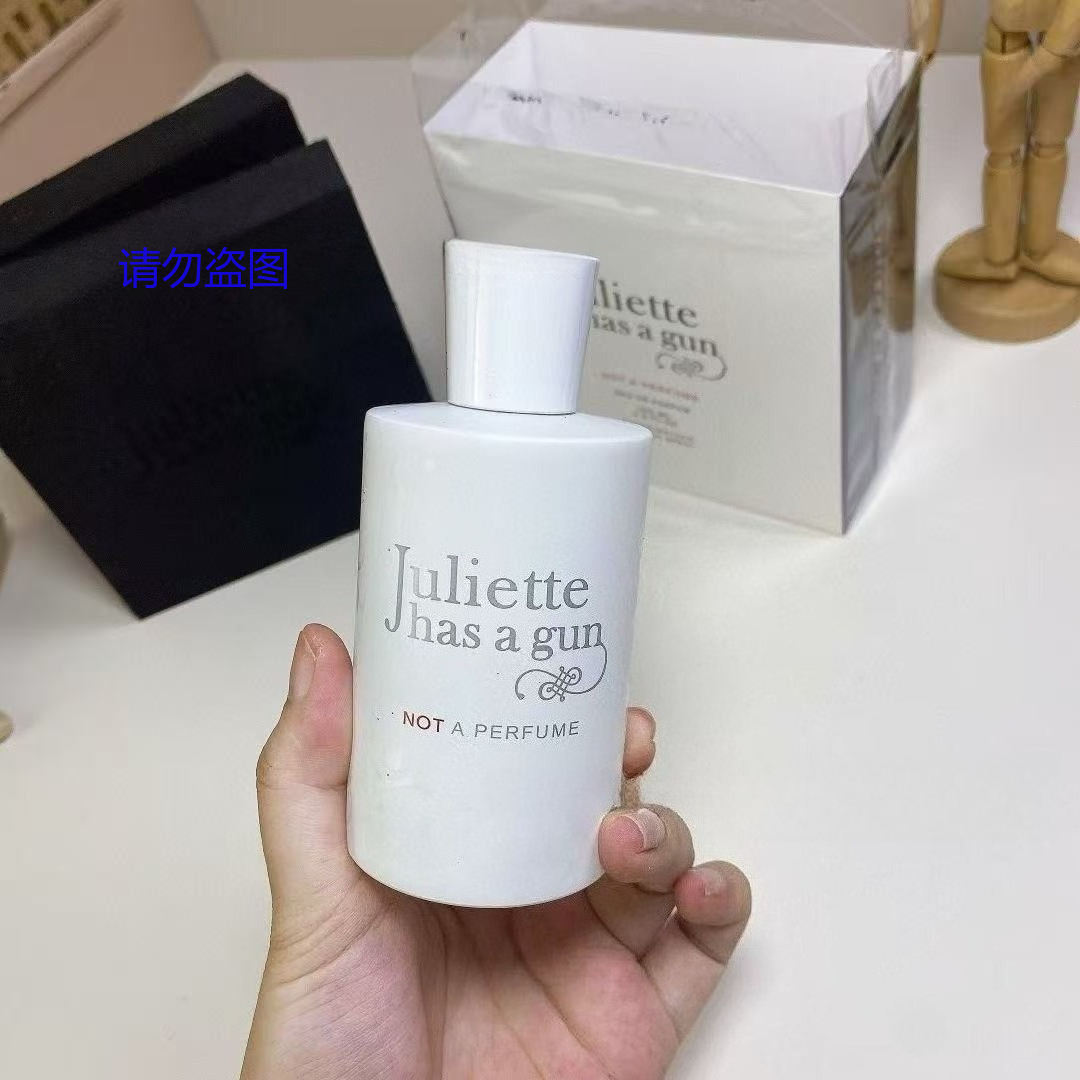 Top Luxury 100ml Eau De Parfum - Perfume Luxury Fragrance recension och pris