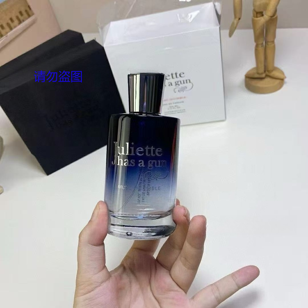 Top Luxury 100ml Eau De Parfum - Perfume Luxury Fragrance recension och pris