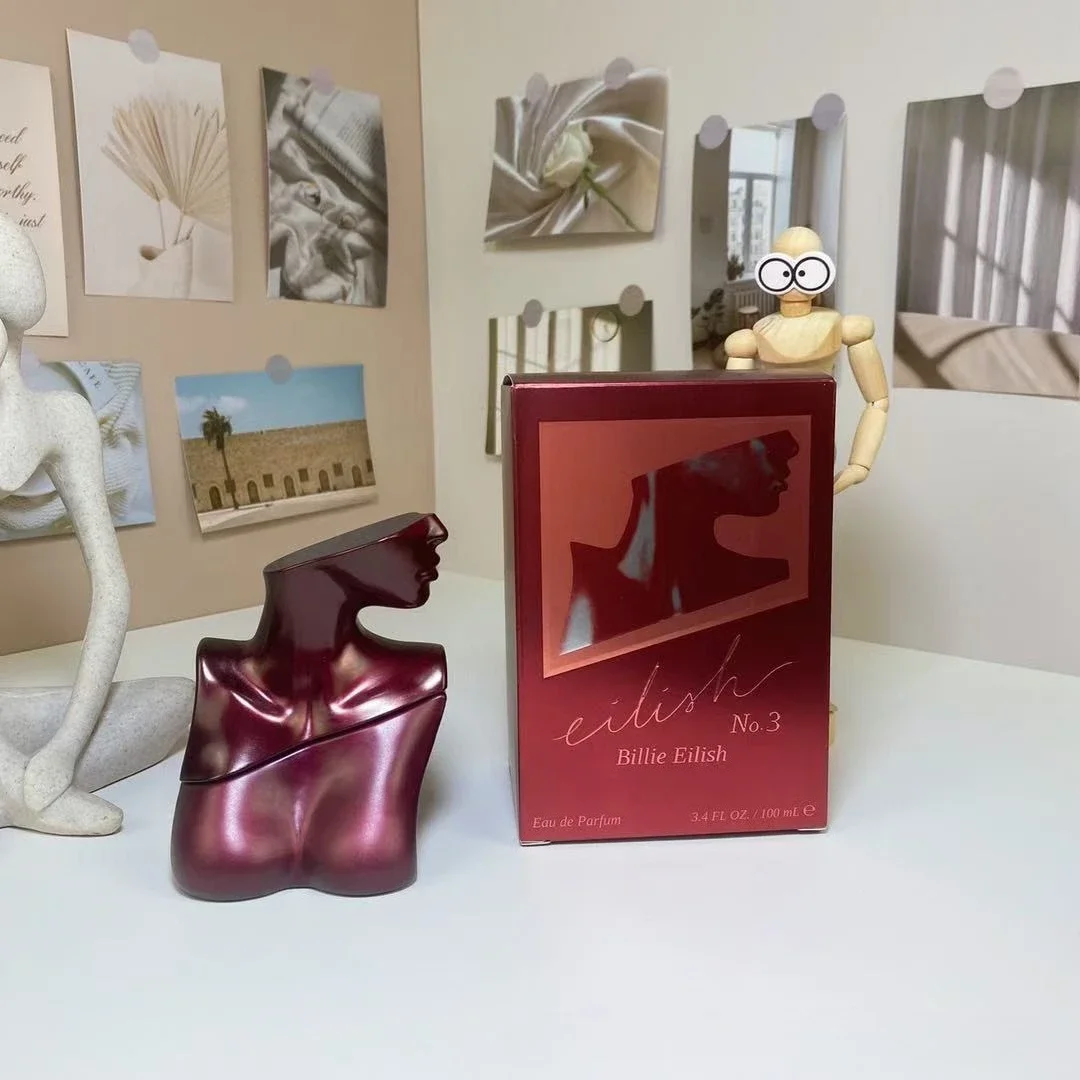 100ml Woman Perfume Lasting Va - Perfume Fragrance Notes recension och pris