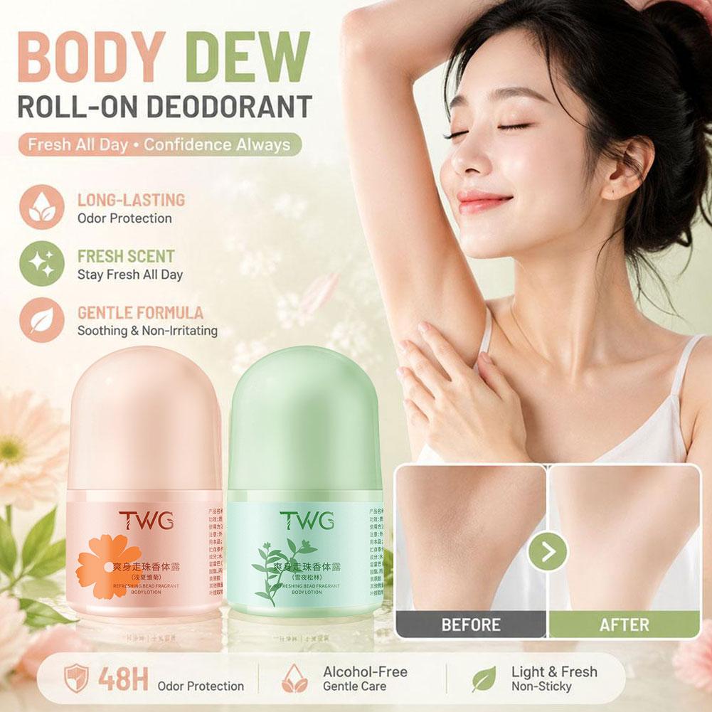 TWG Romantic Fragrance Body Lo - Perfume Fragrance Lotion recension och pris