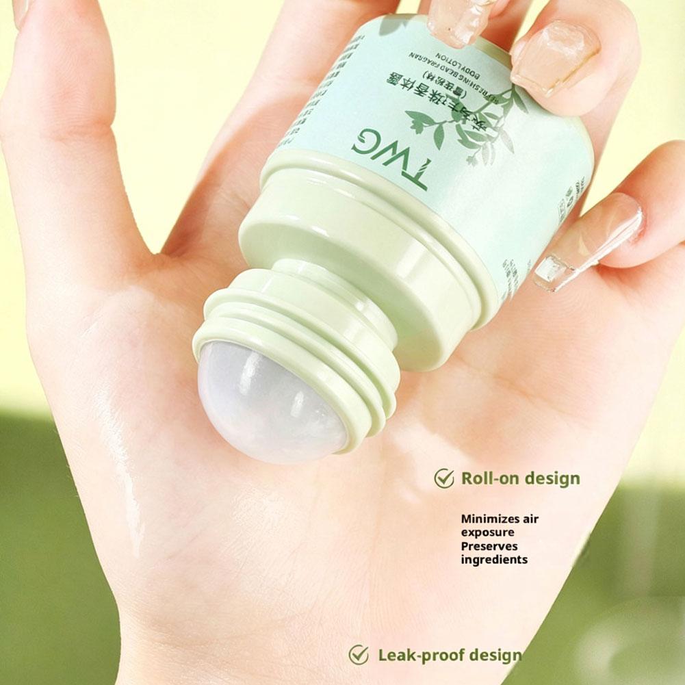 TWG Romantic Fragrance Body Lo - Perfume Fragrance Lotion recension och pris