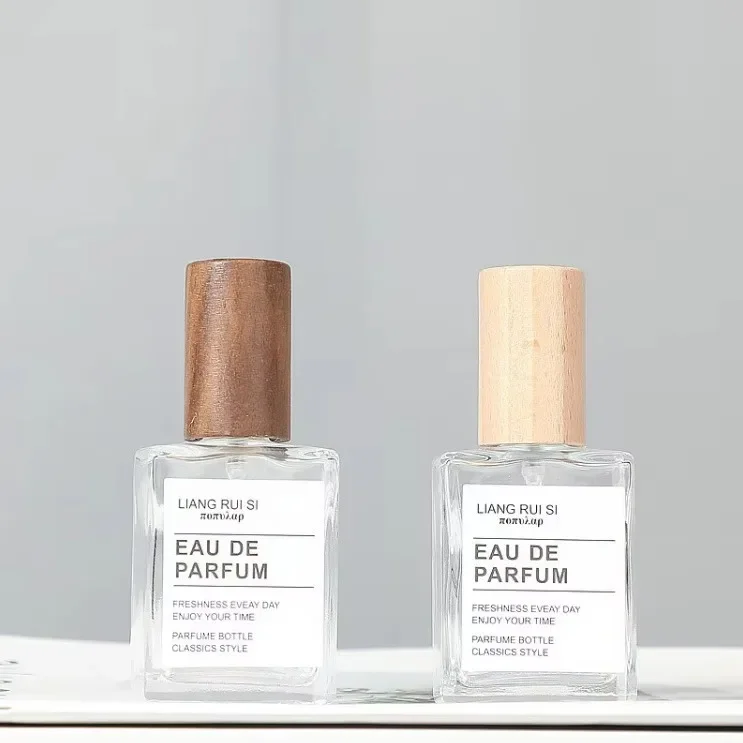 30/50ML Glass Perfume Bottle S - Perfume Fragrance Story recension och pris