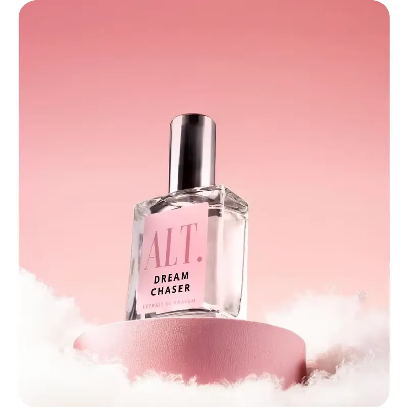 ALT. Fragrances Dream Chaser E - Perfume Fragrance Base recension och pris