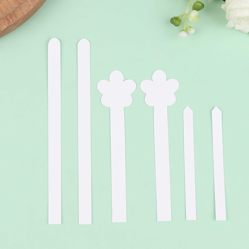 100/500pcs Tester Strips Fragr - Perfume Fragrance Tester recension och pris