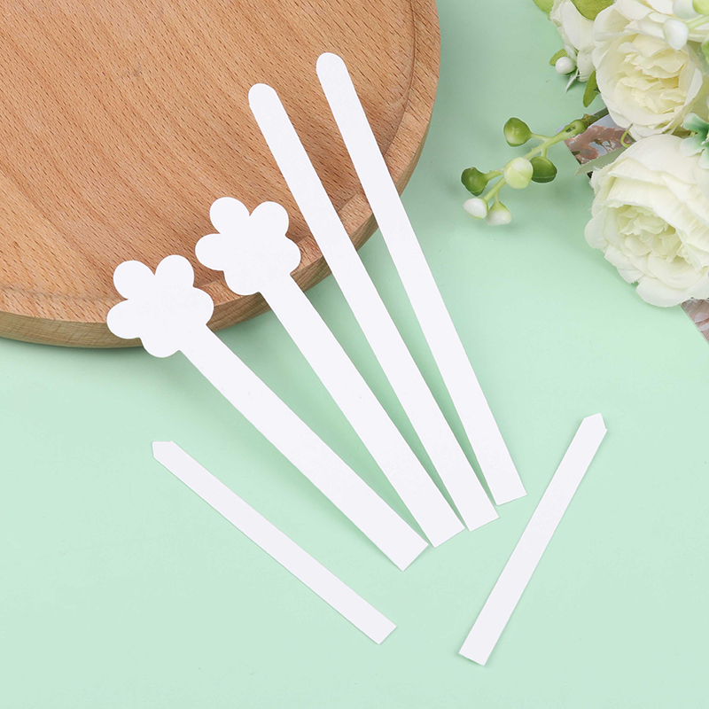 100/500pcs Tester Strips Fragr - Perfume Fragrance Tester recension och pris