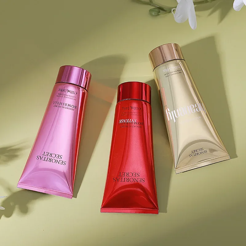 100ML Body Milk Moisturizing a - Perfume Fragrance Lotion recension och pris