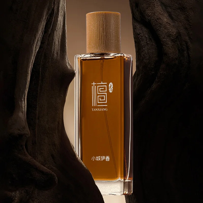 50ml Sandalwood Eau de Toilett - Perfume Fragrance Perfume recension och pris