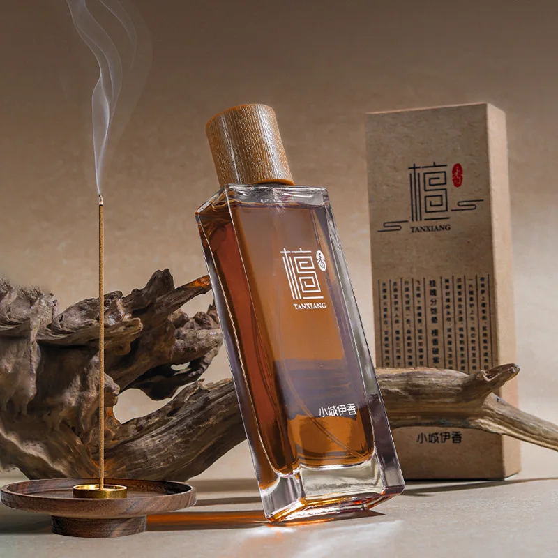 50ml Sandalwood Eau de Toilett - Perfume Fragrance Perfume recension och pris