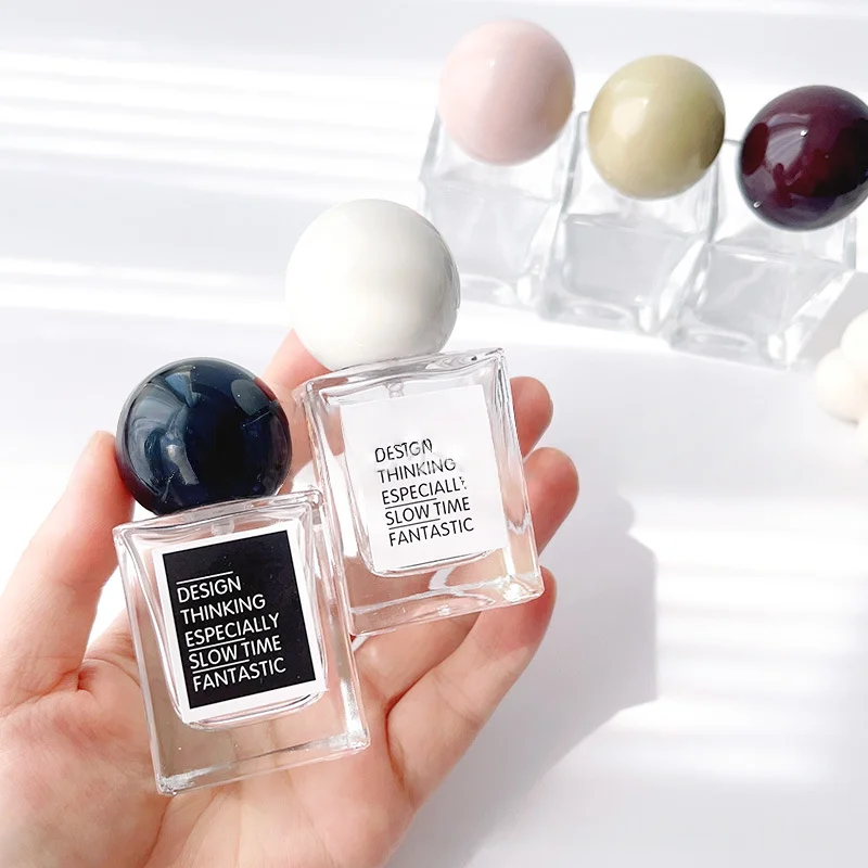 30ml Perfume Bottle Glass Line - Perfume Fragrance Story recension och pris